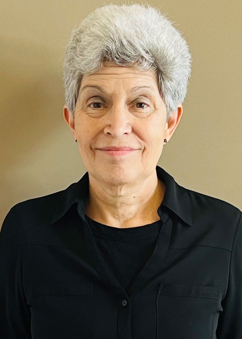 Marcia Price