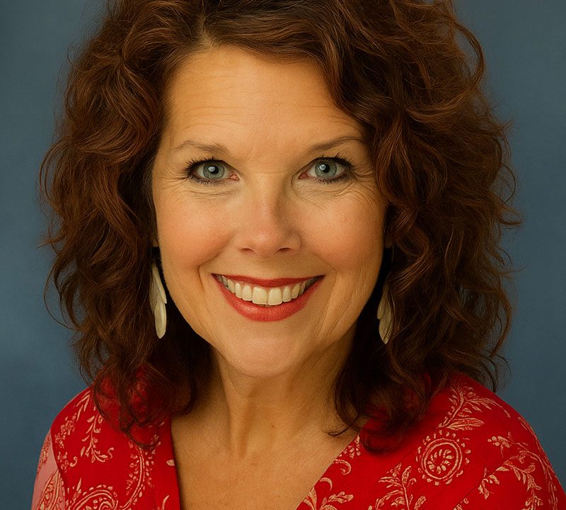 Kristie Chamlee