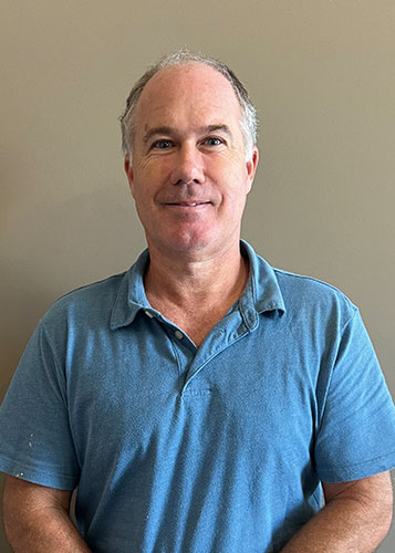 Mark Robinson